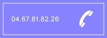 Tl. : 04 67 81 82 26