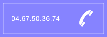 Tl. : 04 67 50 36 74