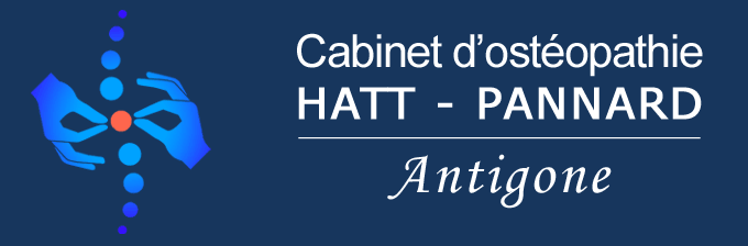 Cabinet d'ostopathie HATT - PANNARD