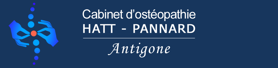 Cabinet d'ostopathie HATT - PANNARD